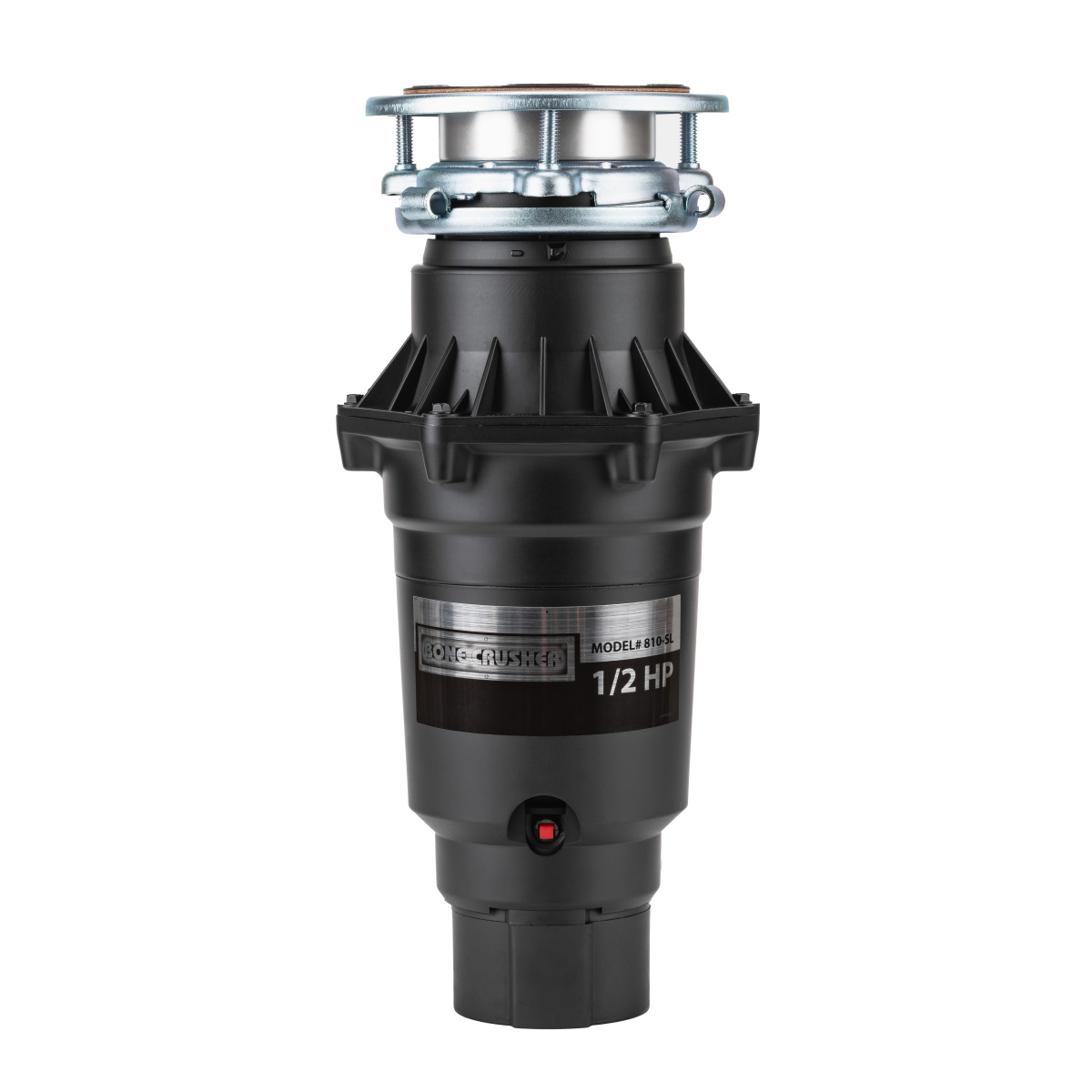 Измельчитель пищевых отходов BONE CRUSHER 810 SLIM LINE